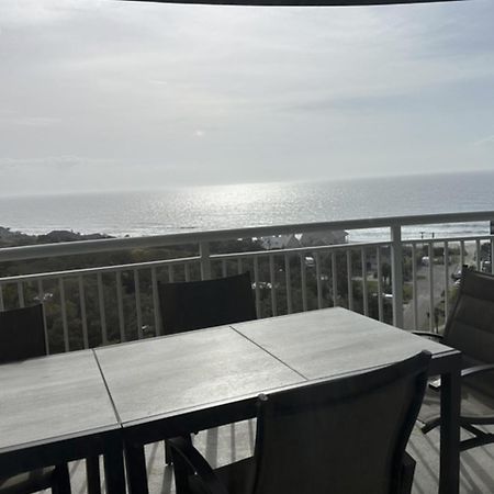 Villa The Horizon à Myrtle Beach Extérieur photo