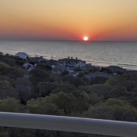 Villa The Horizon à Myrtle Beach Extérieur photo