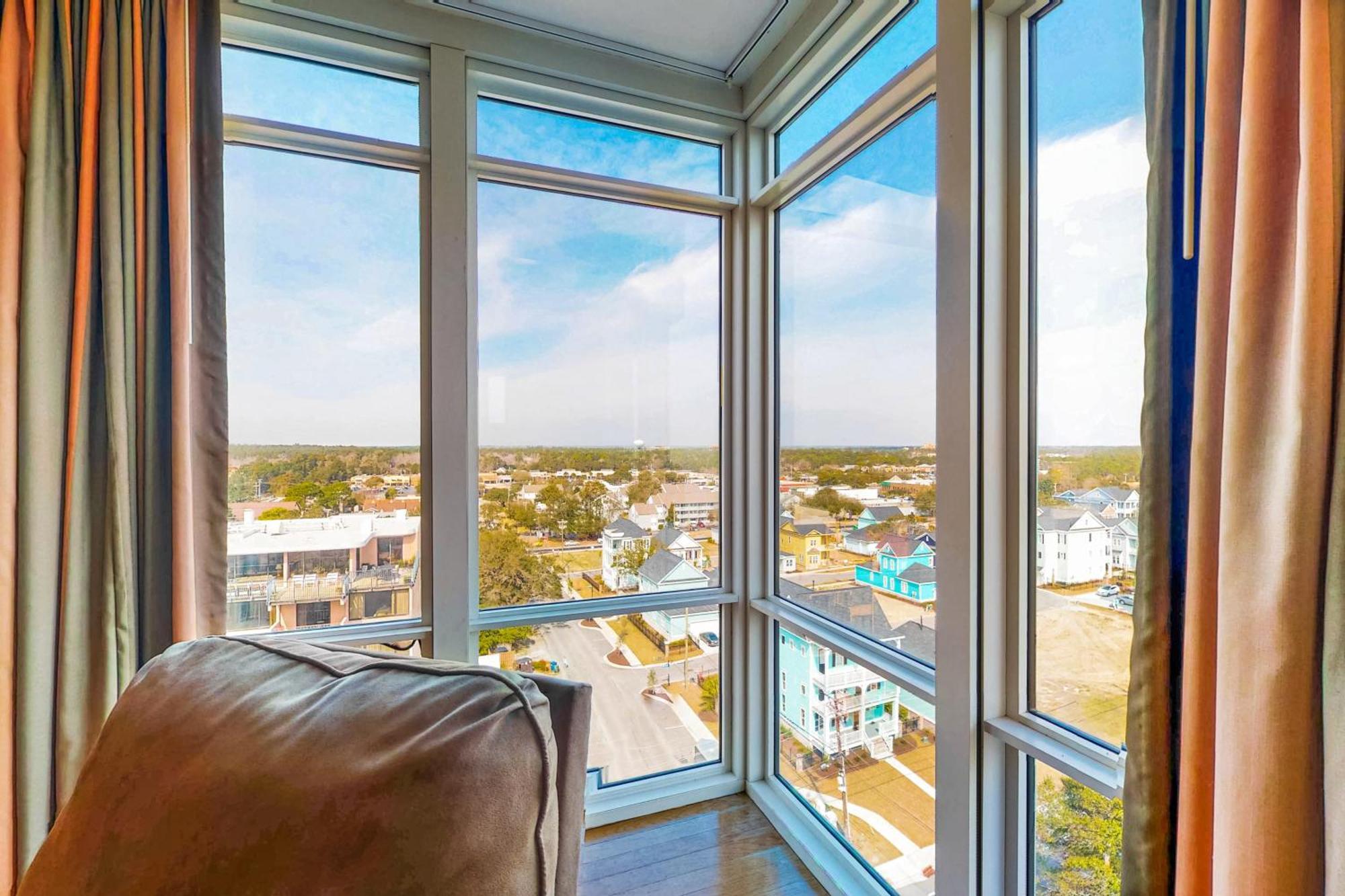 Villa The Horizon à Myrtle Beach Chambre photo