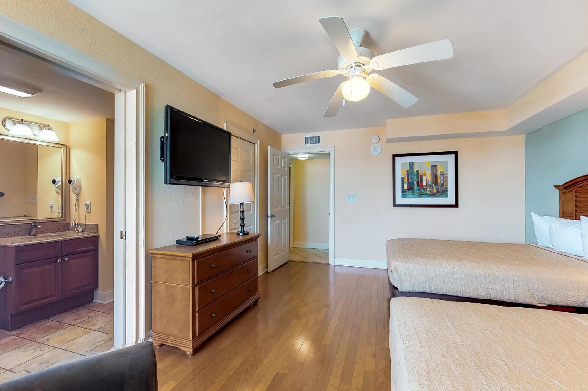 Villa The Horizon à Myrtle Beach Chambre photo