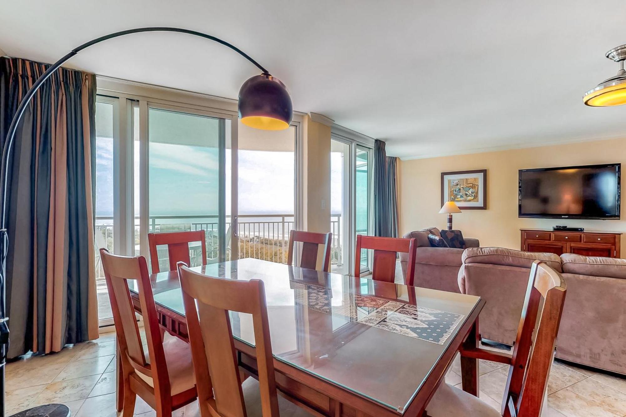 Villa The Horizon à Myrtle Beach Chambre photo