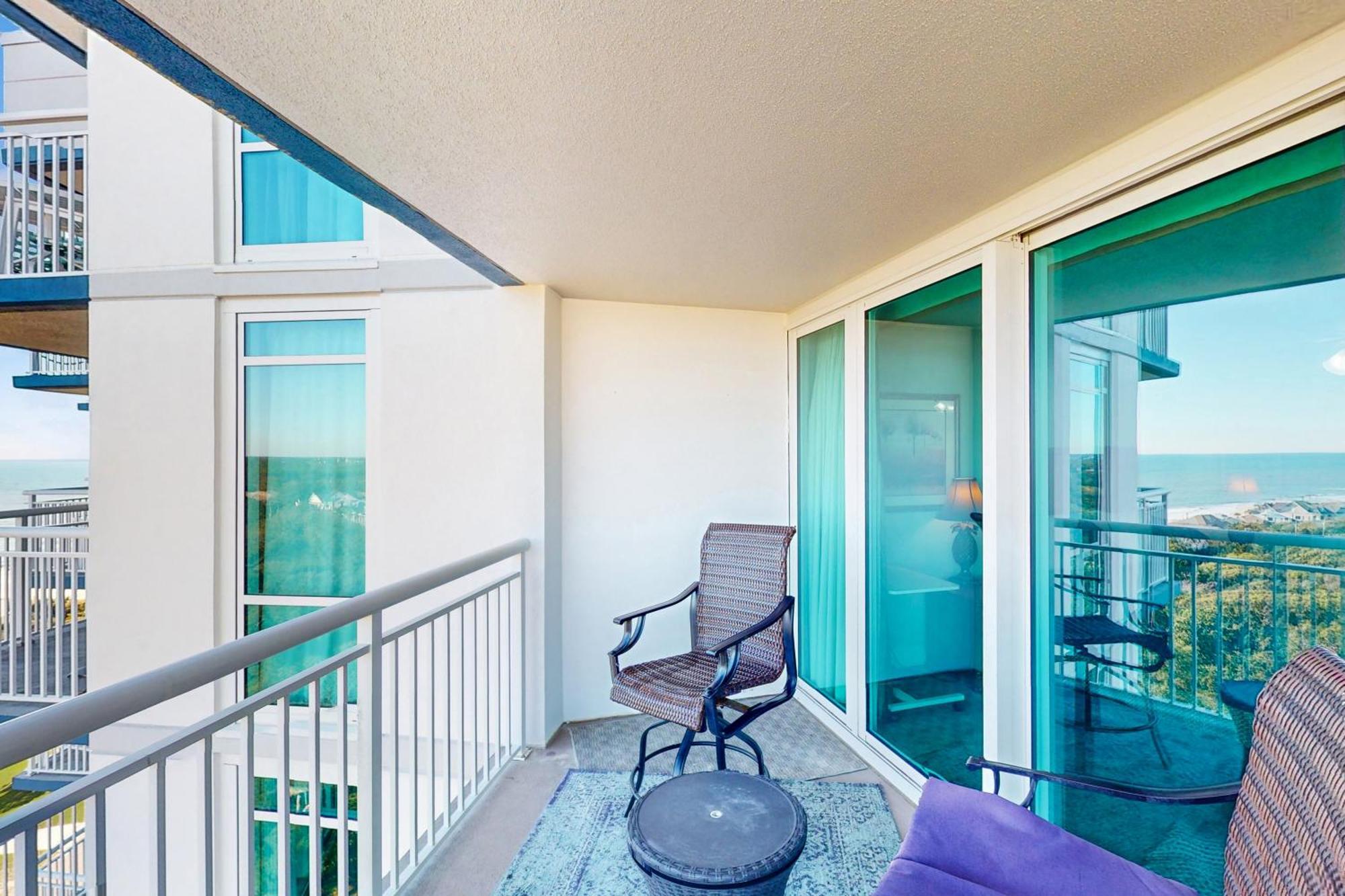 Villa The Horizon à Myrtle Beach Chambre photo